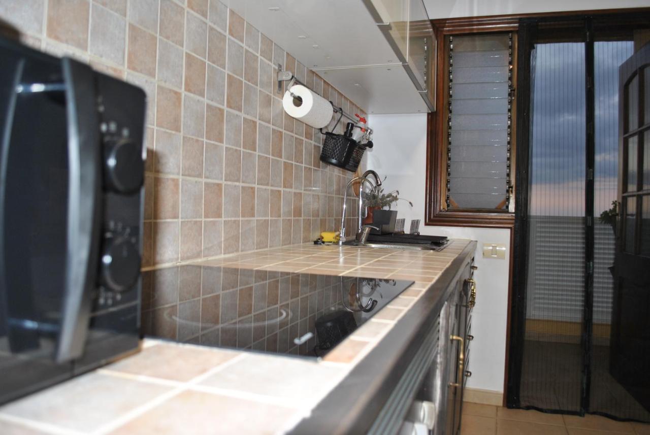Discover The North Of The Island Of Tenerife Apartamento