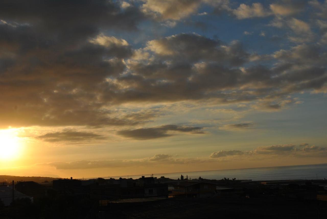 Discover The North Of The Island Of Tenerife Appartamento *