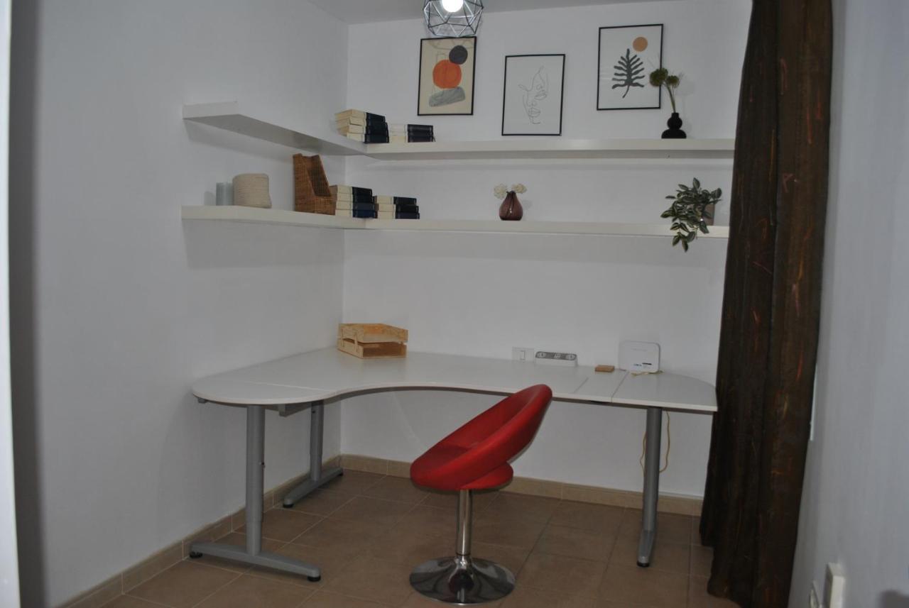 Discover The North Of The Island Of Tenerife Apartamento *