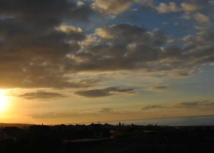 Discover The North Of The Island Of Tenerife