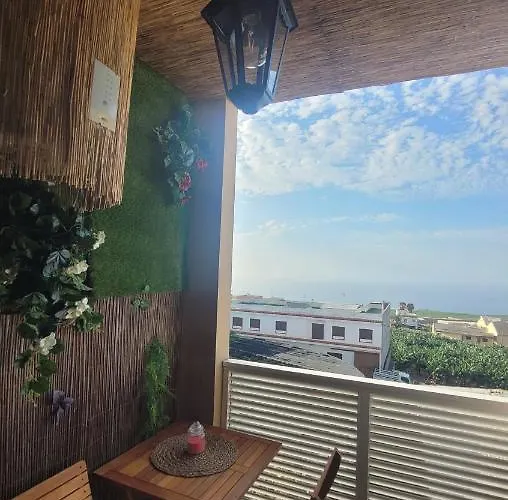 Discover The North Of The Island Of Tenerife