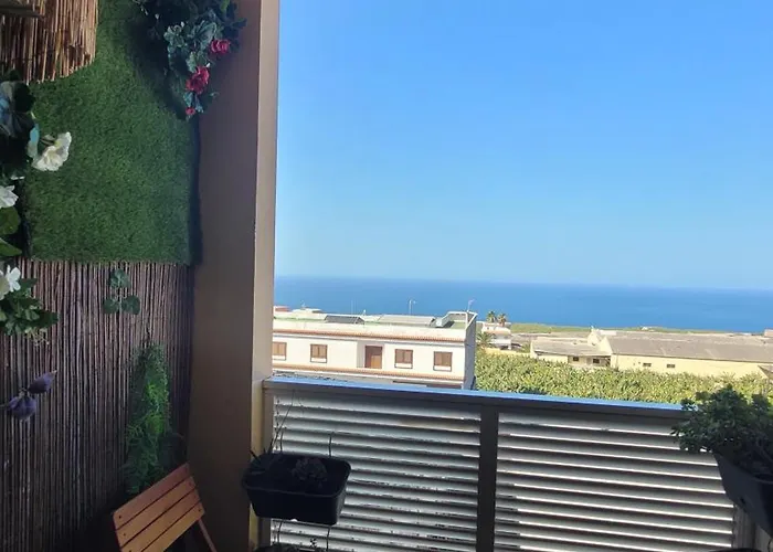 Discover The North Of The Island Of Tenerife