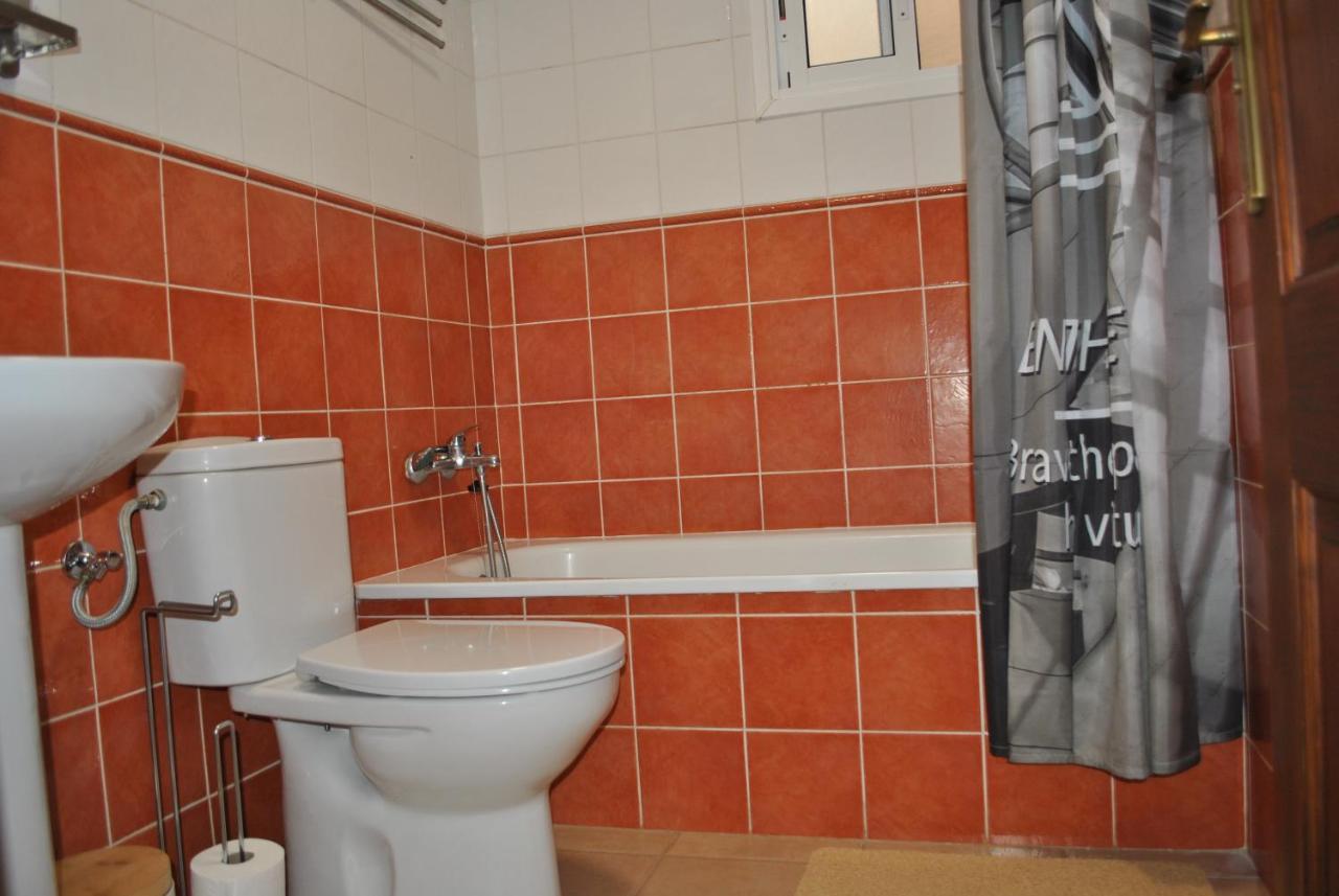 Apartment Discover The North Of The Island Of Tenerife San Cristóbal de La Laguna