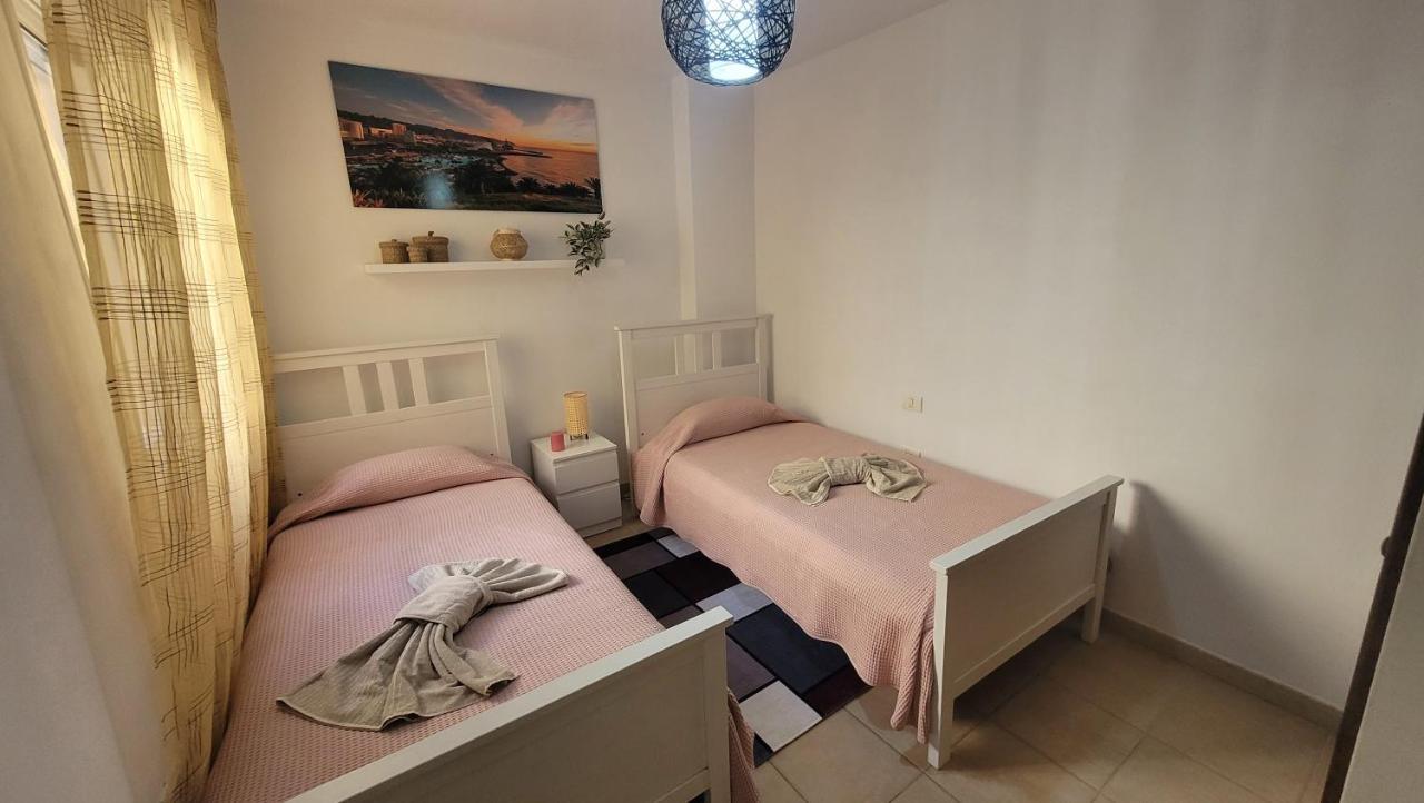 Discover The North Of The Island Of Tenerife Apartment