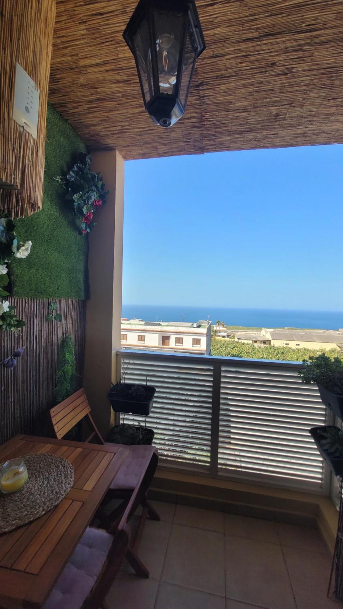 Discover The North Of The Island Of Tenerife Apartment *